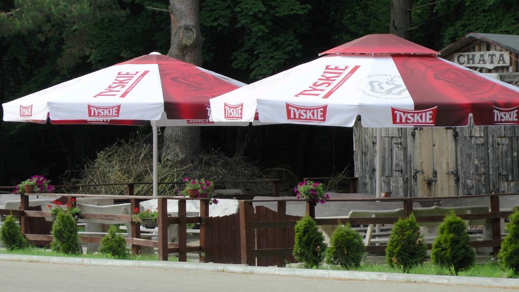 Okulski Grand Rozewie Jastrzębia Góra المظهر الخارجي الصورة